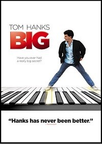 Big (DVD)