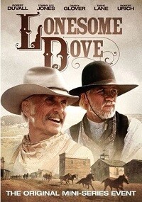 Lonesome Dove (DVD) 2-Disc Set Lonesome Dove (DVD) 2-Disc Set