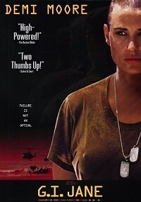 G.I. Jane (DVD)