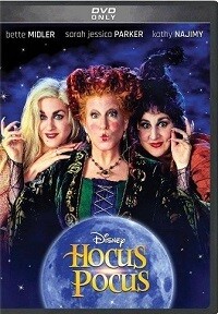 Hocus Pocus (DVD)