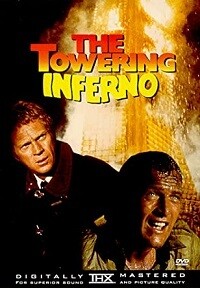 The Towering Inferno (DVD)