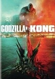 Godzilla vs. Kong (DVD)