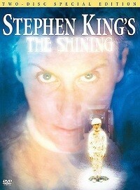 Stephen King&#39;s The Shining (DVD) (1997) Two-Disc Special Edition