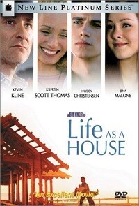 Life as a House (DVD)