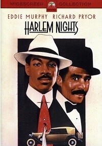 Harlem Nights (DVD)