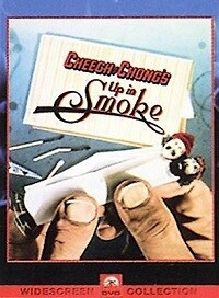 Up in Smoke (DVD)