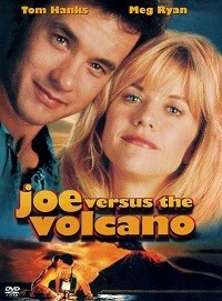 Joe Versus the Volcano (DVD)