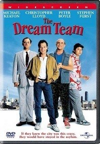 The Dream Team (DVD)