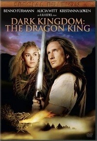 Dark Kingdom: The Dragon King (DVD)