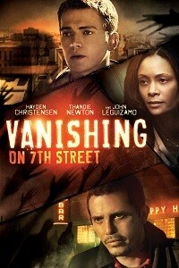 Vanishing on 7th Street (DVD)
