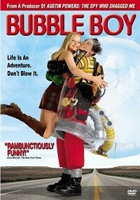 Bubble Boy (DVD)
