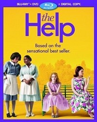 The Help (Blu-ray/DVD)