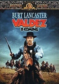Valdez Is Coming (DVD)
