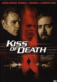 Kiss of Death (DVD) (1995)