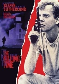The Killing Time (DVD)