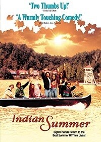 Indian Summer (DVD)
