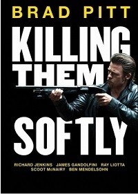 Killing Them Softly (DVD)