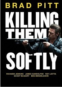 Killing Them Softly (DVD) Killing Them Softly (DVD)