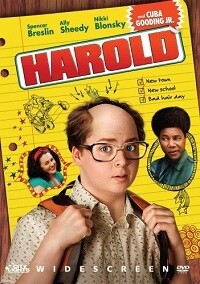 Harold (DVD)