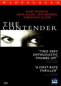The Contender (DVD)