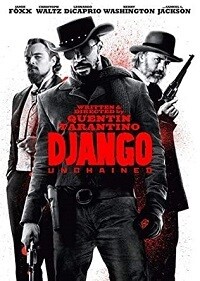 Django Unchained (DVD) 2-Disc Set