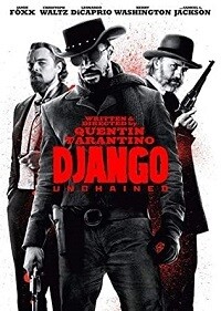 Django Unchained (DVD)