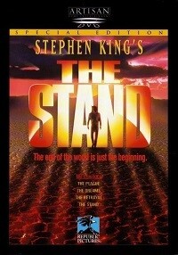 Stephen King's The Stand (DVD) 2-Disc Special Edition