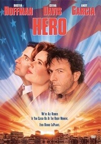 Hero (DVD) (1992)