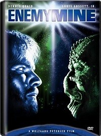 Enemy Mine (DVD)