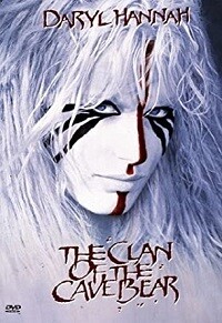 The Clan of the Cave Bear (DVD)