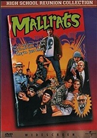 Mallrats (DVD) High School Reunion Collection