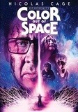 Color Out of Space (DVD)