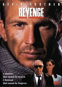 Revenge (DVD)