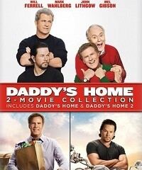 Daddy's Home (DVD) 2-Movie Collection