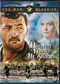Heaven Knows, Mr. Allison (DVD)