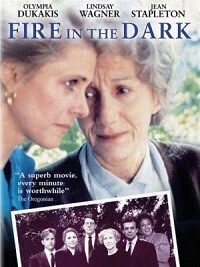 Fire in the Dark (DVD)