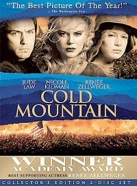 Cold Mountain (DVD) Collector's Edition