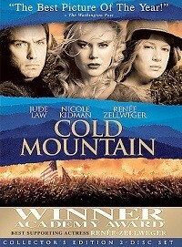 Cold Mountain (DVD) Collector&#39;s Edition