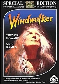 Windwalker (DVD) Special Edition