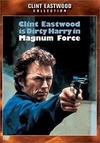 Magnum Force (DVD)
