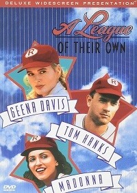 A League of Their Own (DVD)