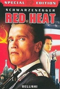 Red Heat (DVD) Special Edition