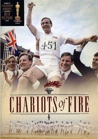 Chariots of Fire (DVD)