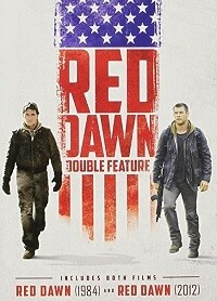 Red Dawn (1984/2012) (DVD) Double Feature