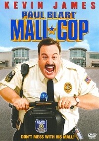 Paul Blart: Mall Cop (DVD)