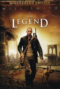 I Am Legend (DVD) (Widescreen)