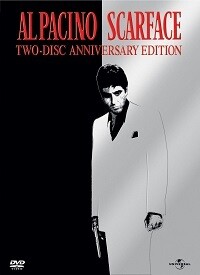 Scarface (DVD) Two-Disc Anniversary Edition (Widescreen)