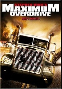 Maximum Overdrive (DVD)