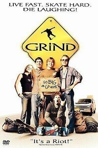 Grind (DVD)