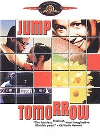 Jump Tomorrow (DVD)
